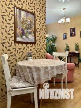 2-к квартира, вторичка, 52м2, 4/12 этаж