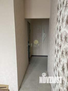 1-к квартира, вторичка, 44м2, 15/15 этаж