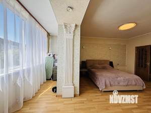 3-к квартира, вторичка, 115м2, 3/7 этаж