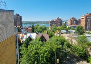 2-к квартира, вторичка, 55м2, 6/8 этаж