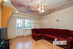 3-к квартира, вторичка, 88м2, 1/10 этаж