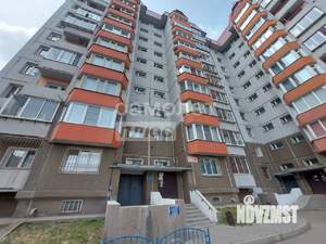 2-к квартира, вторичка, 52м2, 5/10 этаж