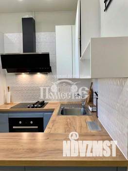 3-к квартира, вторичка, 76м2, 1/2 этаж