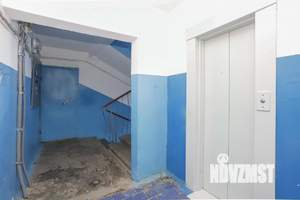 2-к квартира, вторичка, 46м2, 2/9 этаж