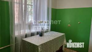 1-к квартира, вторичка, 33м2, 2/5 этаж
