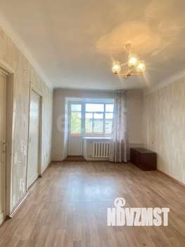 4-к квартира, вторичка, 64м2, 5/5 этаж