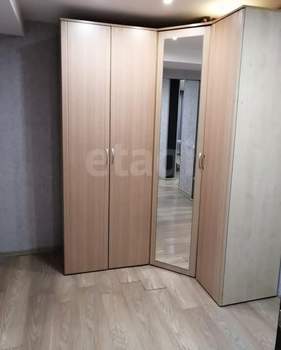 1-к квартира, вторичка, 36м2, 6/9 этаж