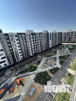 1-к квартира, вторичка, 37м2, 8/9 этаж