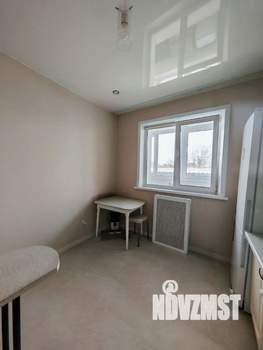 1-к квартира, вторичка, 41м2, 2/17 этаж