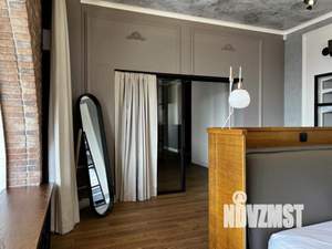 3-к квартира, вторичка, 130м2, 17/17 этаж