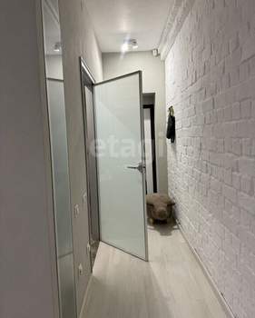 1-к квартира, вторичка, 51м2, 4/4 этаж