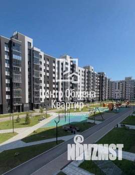 3-к квартира, вторичка, 87м2, 10/16 этаж