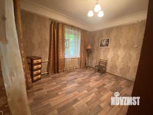2-к квартира, вторичка, 59м2, 1/2 этаж