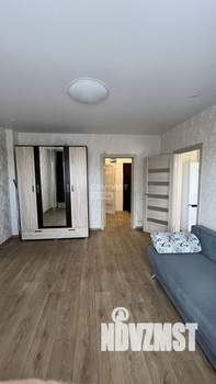 1-к квартира, вторичка, 37м2, 4/9 этаж