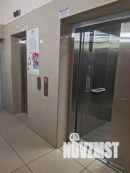 3-к квартира, вторичка, 77м2, 5/16 этаж