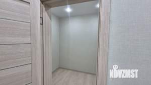 1-к квартира, вторичка, 57м2, 1/17 этаж