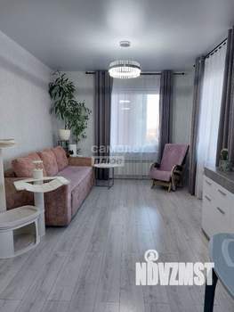 2-к квартира, вторичка, 52м2, 4/9 этаж