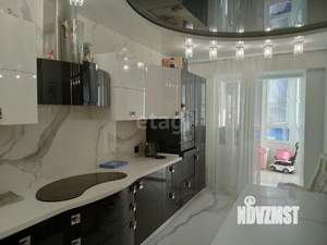 3-к квартира, вторичка, 82м2, 12/16 этаж