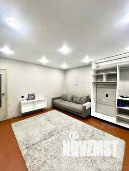 3-к квартира, вторичка, 67м2, 1/9 этаж