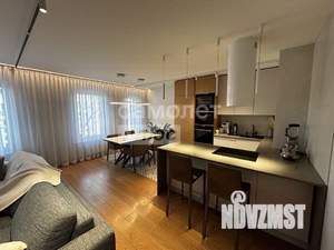 3-к квартира, вторичка, 103м2, 6/10 этаж