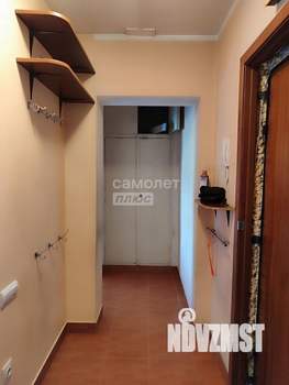 2-к квартира, вторичка, 43м2, 5/5 этаж