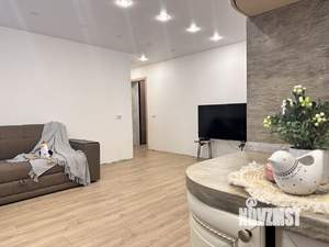 3-к квартира, вторичка, 53м2, 1/5 этаж