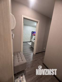 1-к квартира, вторичка, 30м2, 1/5 этаж