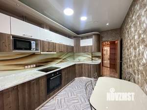 3-к квартира, вторичка, 65м2, 1/10 этаж