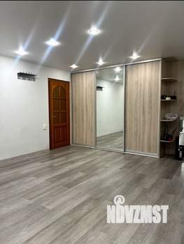 2-к квартира, вторичка, 42м2, 4/4 этаж