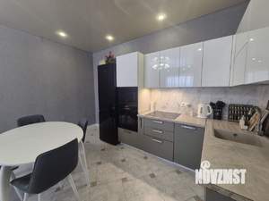 2-к квартира, вторичка, 66м2, 13/15 этаж