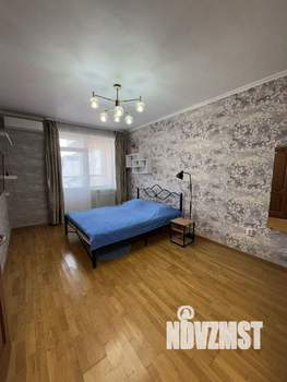 1-к квартира, вторичка, 39м2, 9/10 этаж