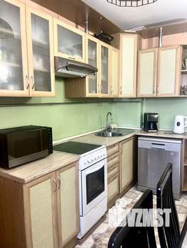 3-к квартира, вторичка, 64м2, 3/5 этаж