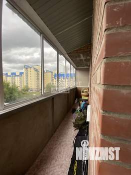3-к квартира, вторичка, 95м2, 3/12 этаж