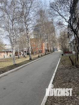 1-к квартира, вторичка, 34м2, 3/4 этаж