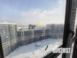 2-к квартира, вторичка, 35м2, 13/15 этаж