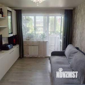 2-к квартира, вторичка, 42м2, 5/5 этаж