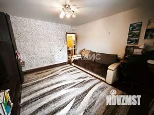 3-к квартира, вторичка, 68м2, 1/5 этаж
