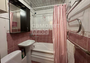 3-к квартира, вторичка, 59м2, 4/5 этаж