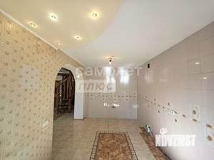 3-к квартира, вторичка, 92м2, 5/6 этаж