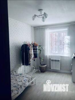 3-к квартира, вторичка, 63м2, 1/5 этаж