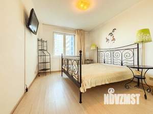 3-к квартира, вторичка, 87м2, 2/10 этаж