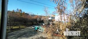 2-к квартира, вторичка, 40м2, 2/5 этаж