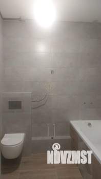 2-к квартира, вторичка, 53м2, 1/12 этаж