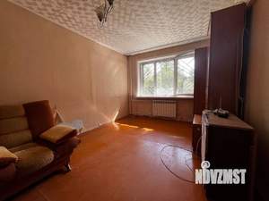 1-к квартира, вторичка, 30м2, 1/5 этаж