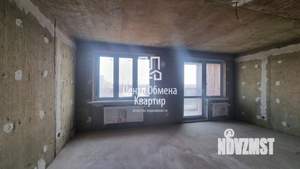 2-к квартира, сданный дом, 51м2, 5/15 этаж