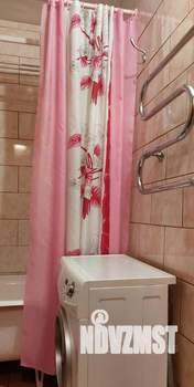 1-к квартира, вторичка, 30м2, 1/2 этаж