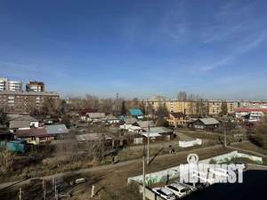 2-к квартира, вторичка, 46м2, 5/5 этаж