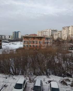 2-к квартира, вторичка, 58м2, 2/4 этаж