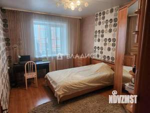 3-к квартира, вторичка, 83м2, 3/5 этаж