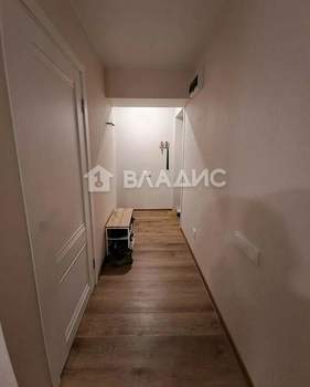 2-к квартира, вторичка, 42м2, 4/4 этаж